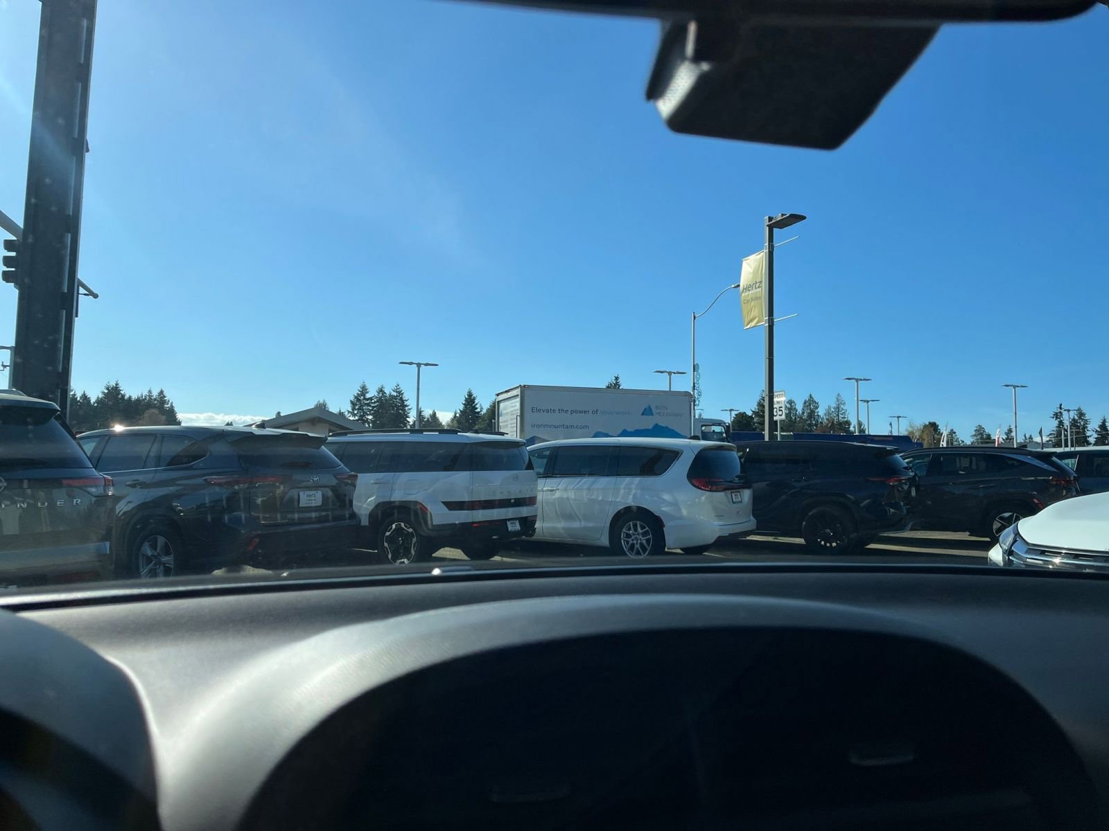 Thumbnail: 2025 Kia Soul - 17