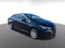 2024 Nissan Versa S -
                  Seattle, WA