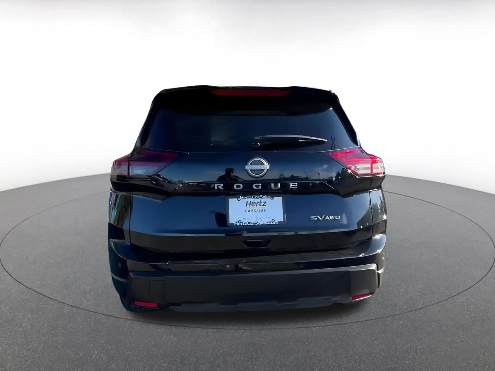 Thumbnail: 2024 Nissan Rogue - 12