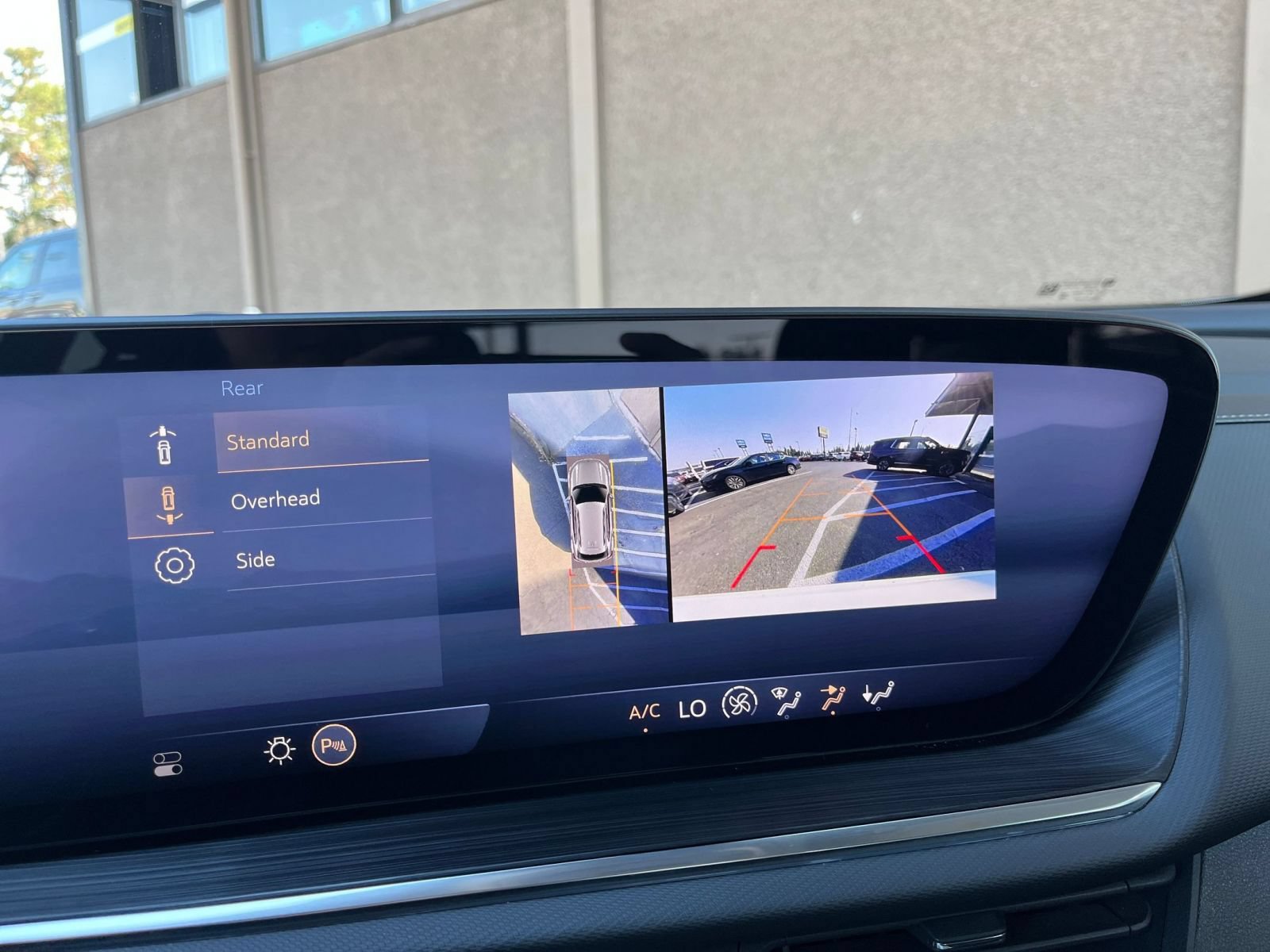 Thumbnail: 2024 Buick Envision - 21