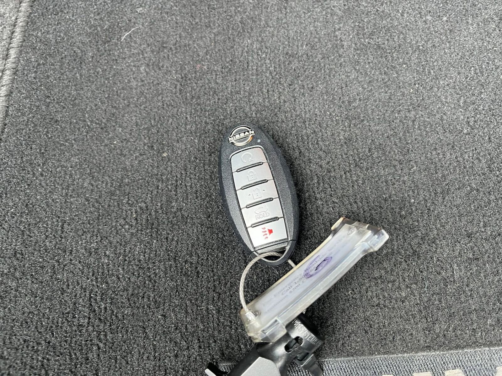 Thumbnail: 2025 Nissan Altima - 21