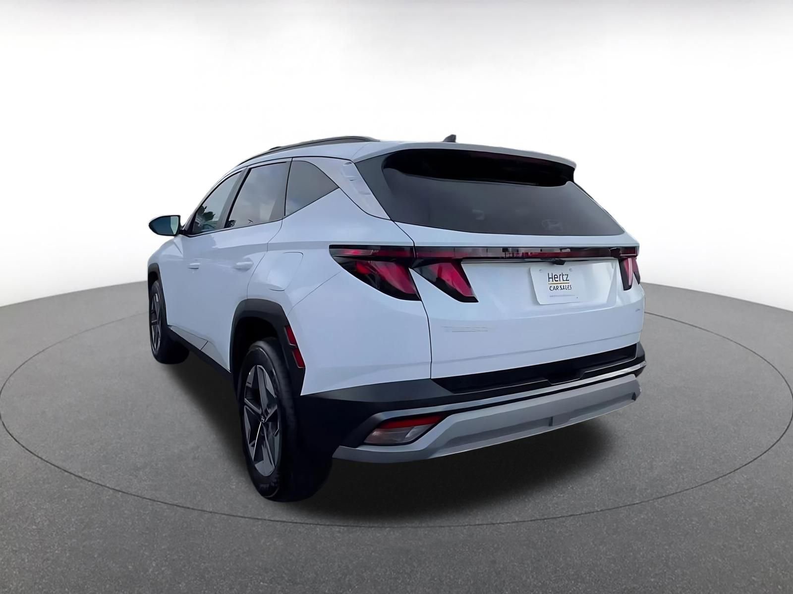 Thumbnail: 2025 Hyundai Tucson - 11