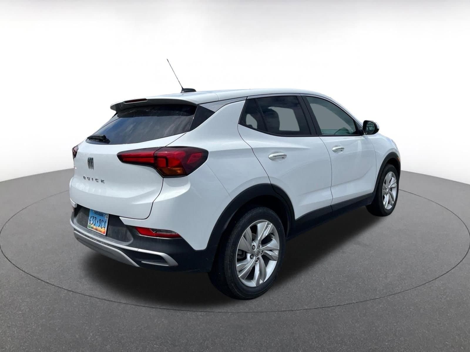 Thumbnail: 2025 Buick Encore GX - 7