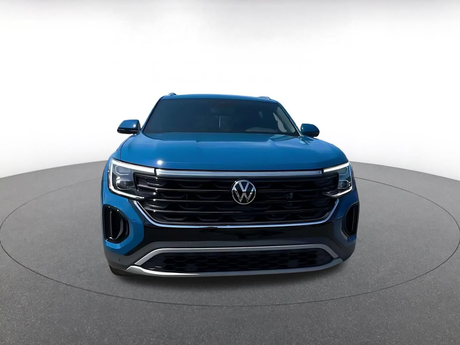 Thumbnail: 2026 Volkswagen Atlas - 4