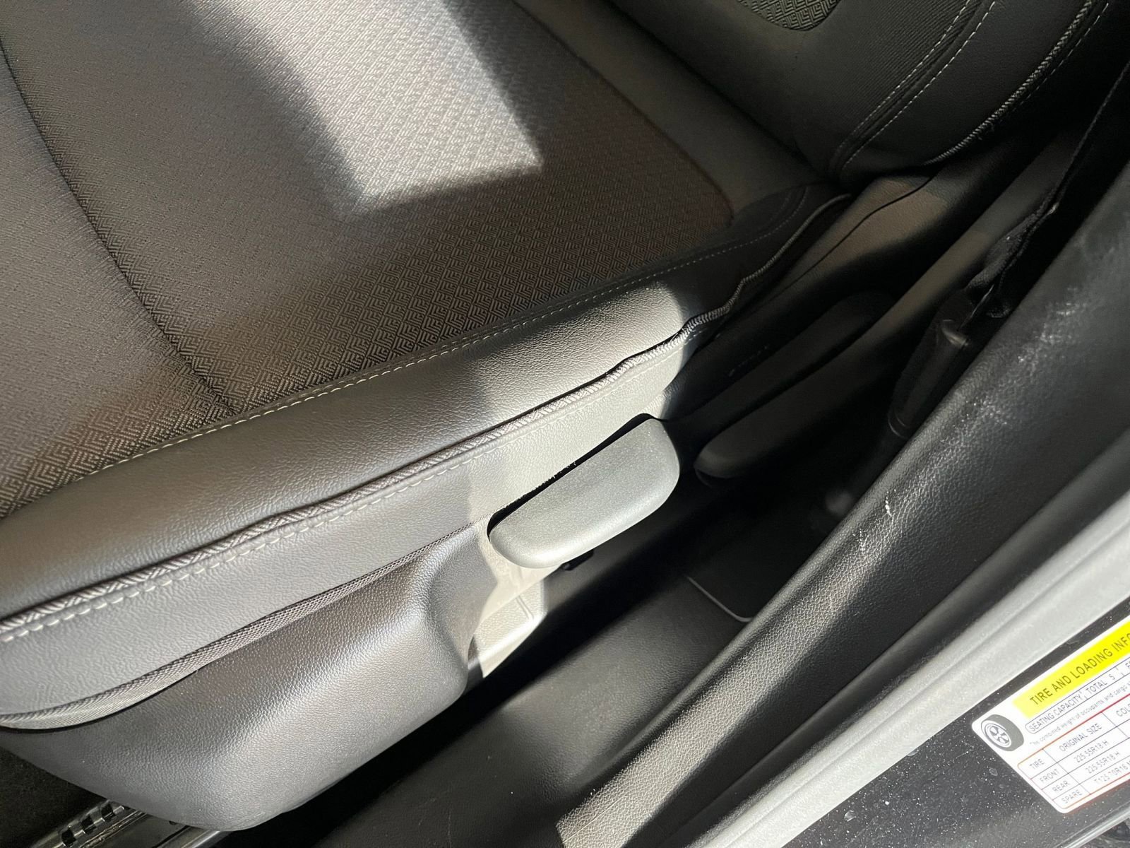 Thumbnail: 2025 Buick Encore GX - 23