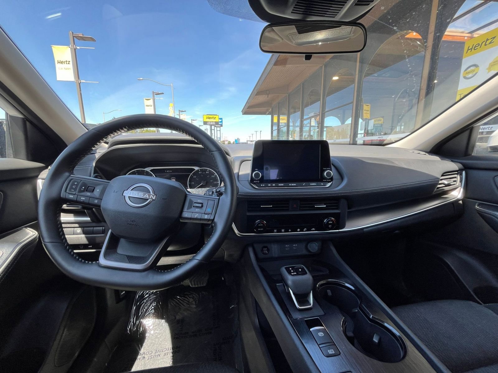 Thumbnail: 2025 Nissan Rogue - 35