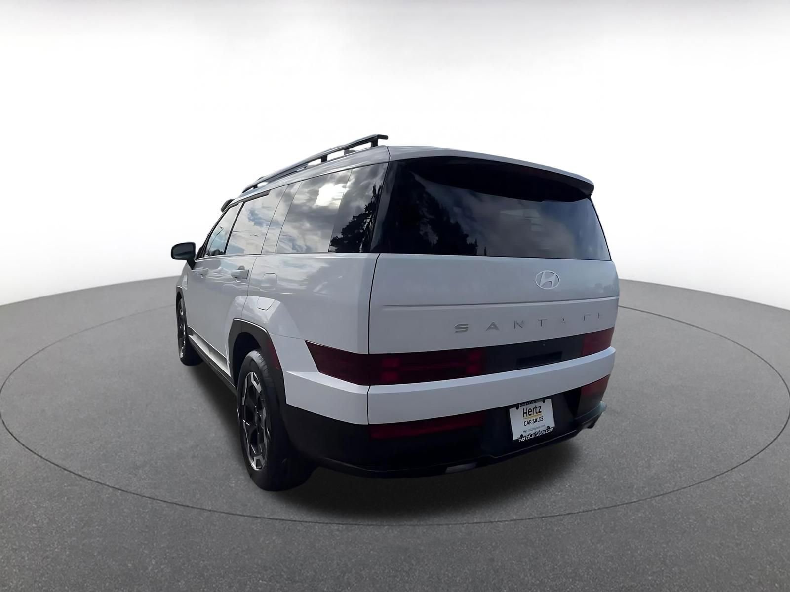 Thumbnail: 2025 Hyundai Santa Fe - 11