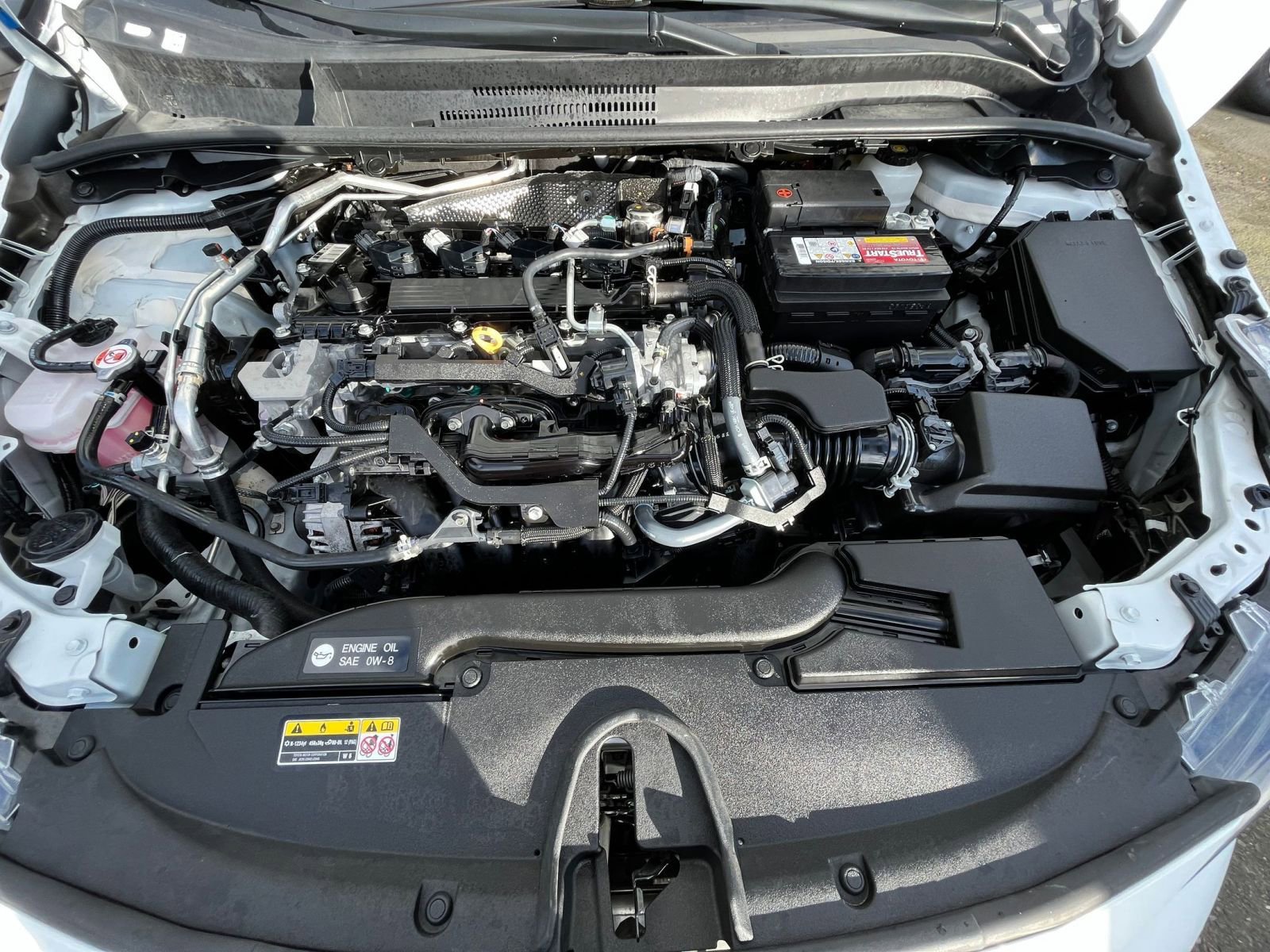 Thumbnail: 2025 Toyota Corolla - 32