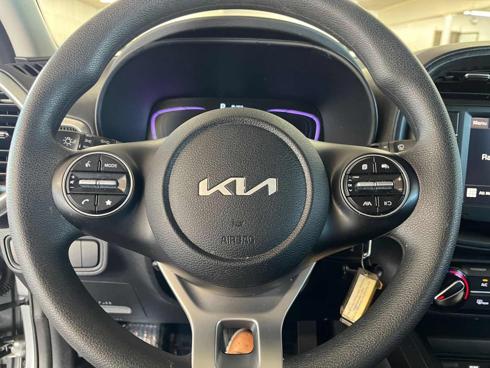 Thumbnail: 2025 Kia Soul - 23