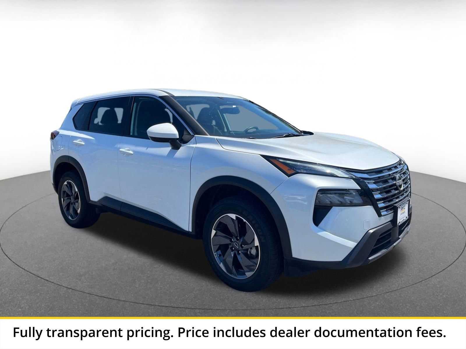 Thumbnail: 2025 Nissan Rogue - 1