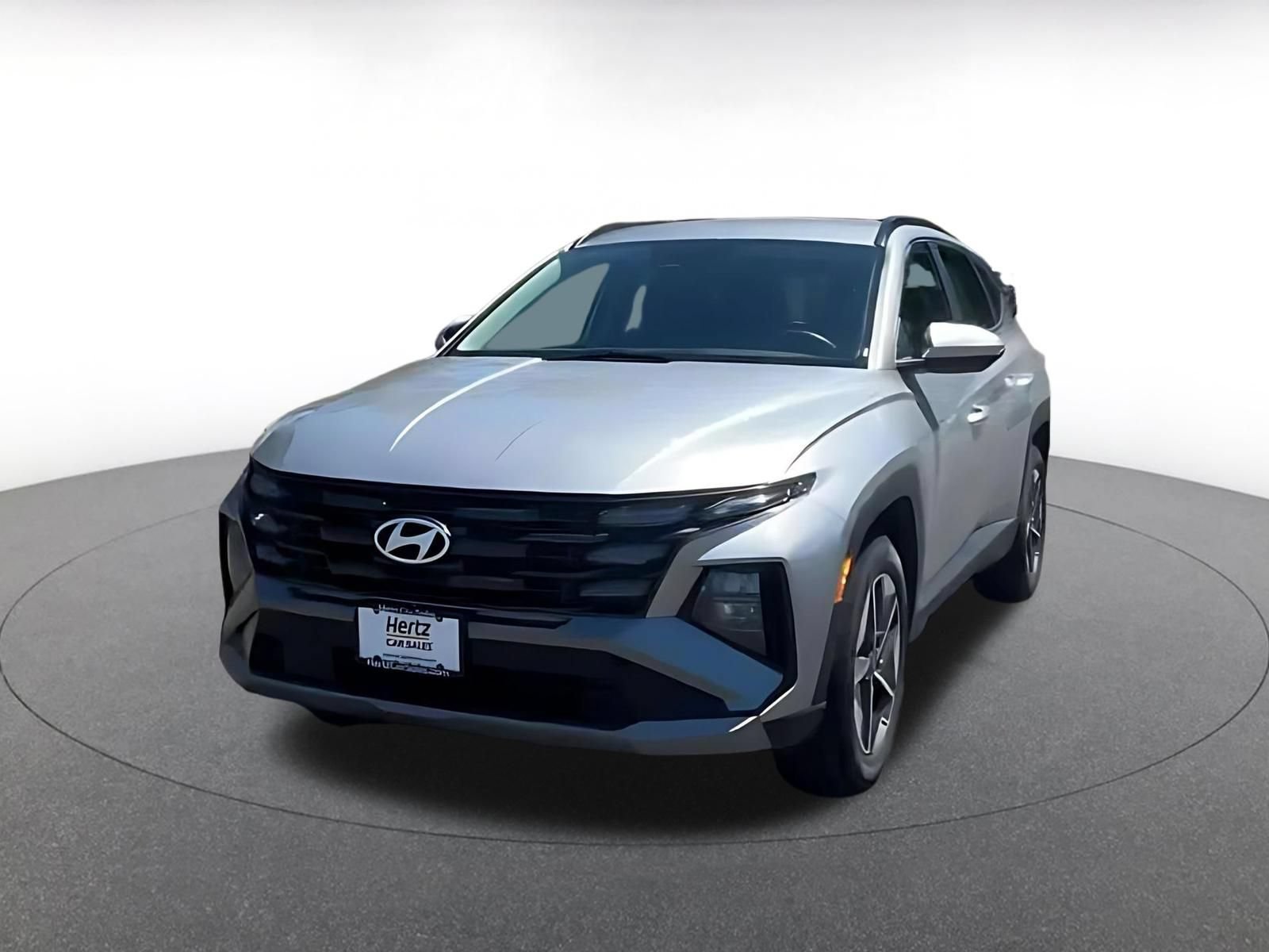 Thumbnail: 2025 Hyundai Tucson - 7