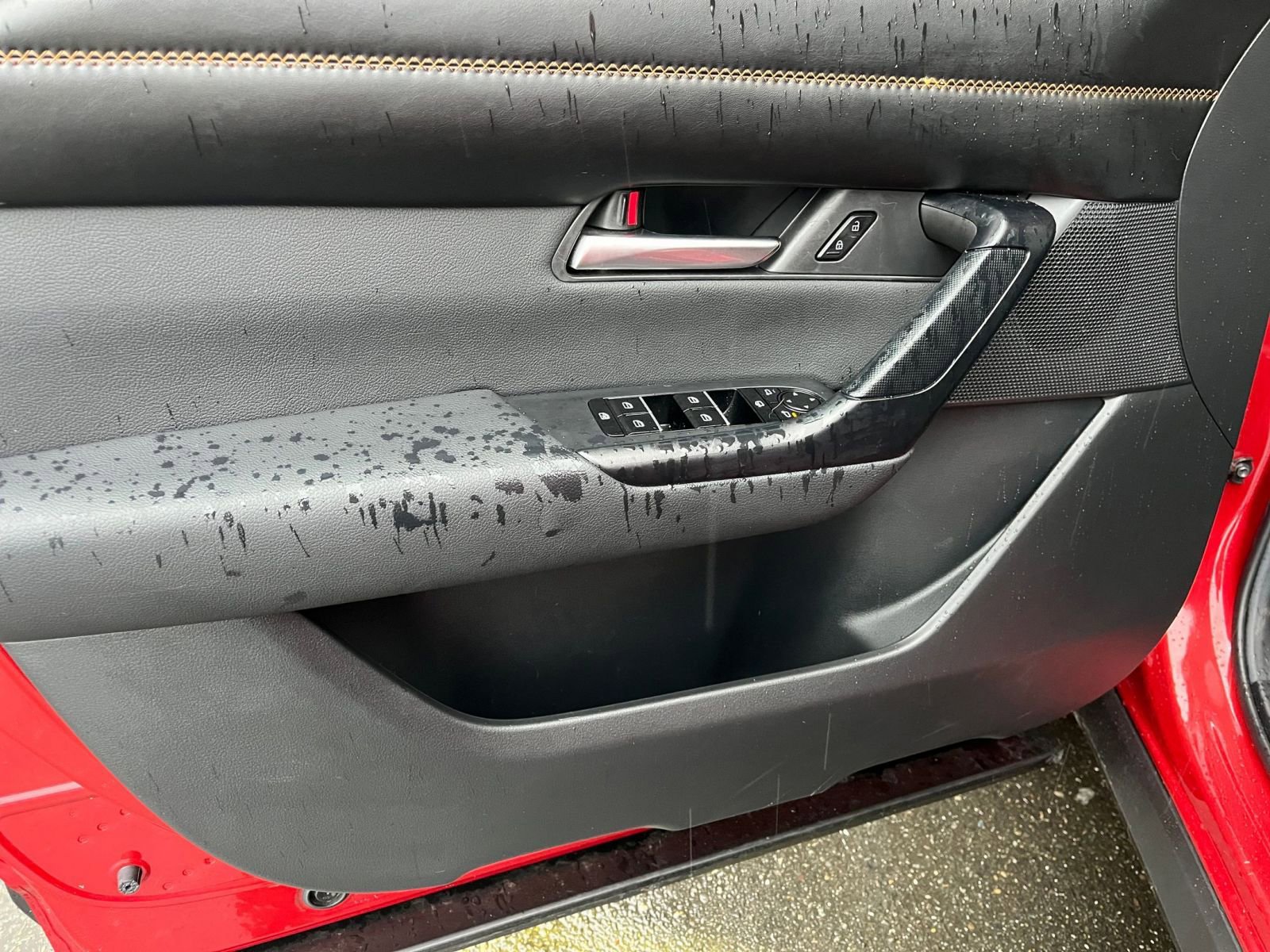 Thumbnail: 2025 Mazda CX-50 - 18