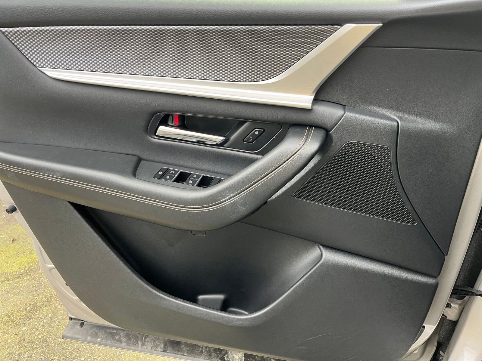 Thumbnail: 2025 Mazda CX-90 - 20