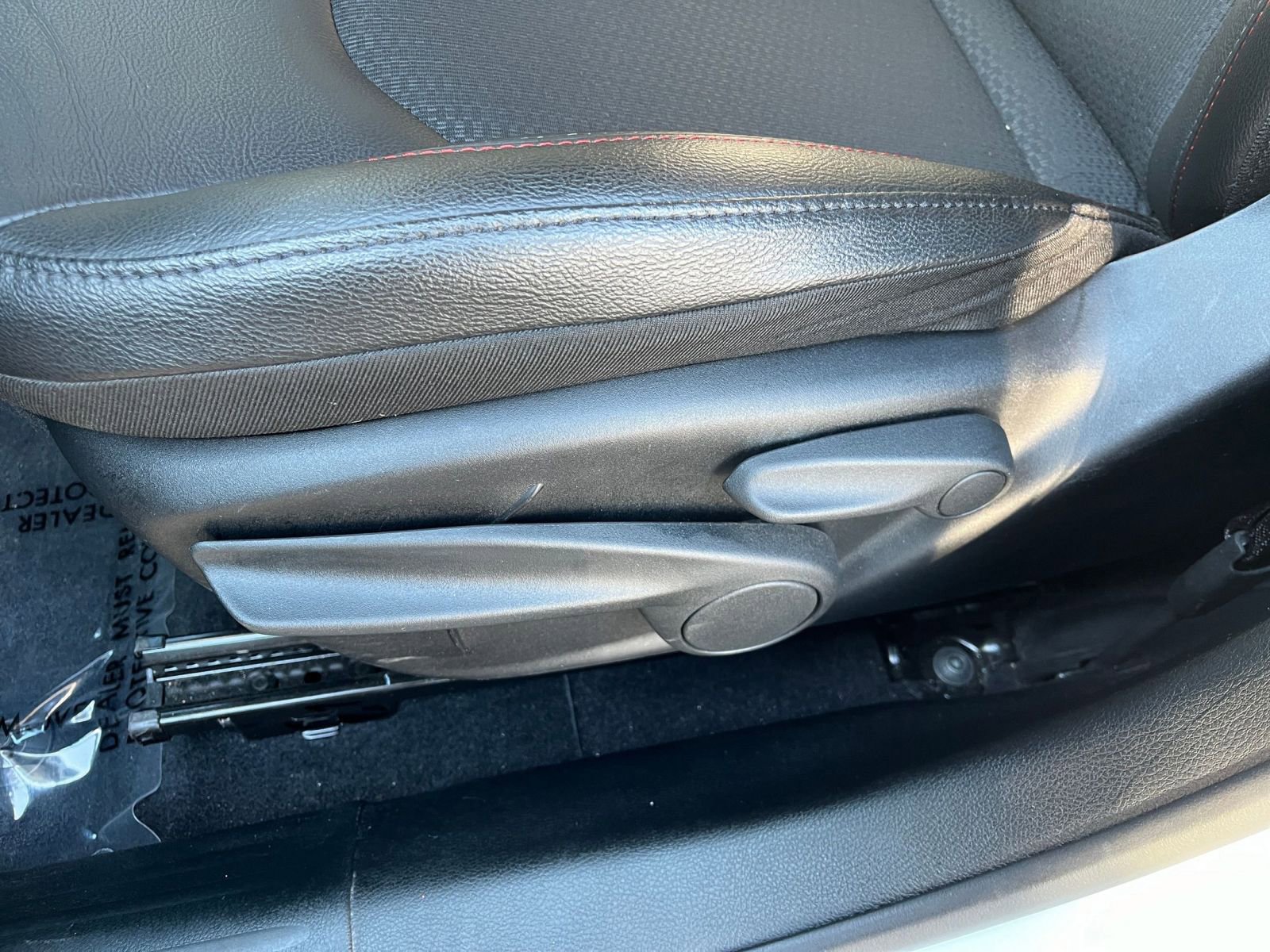 Thumbnail: 2025 Jeep Compass - 23