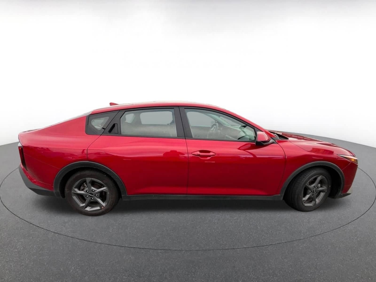 Thumbnail: 2025 Kia K4 - 8