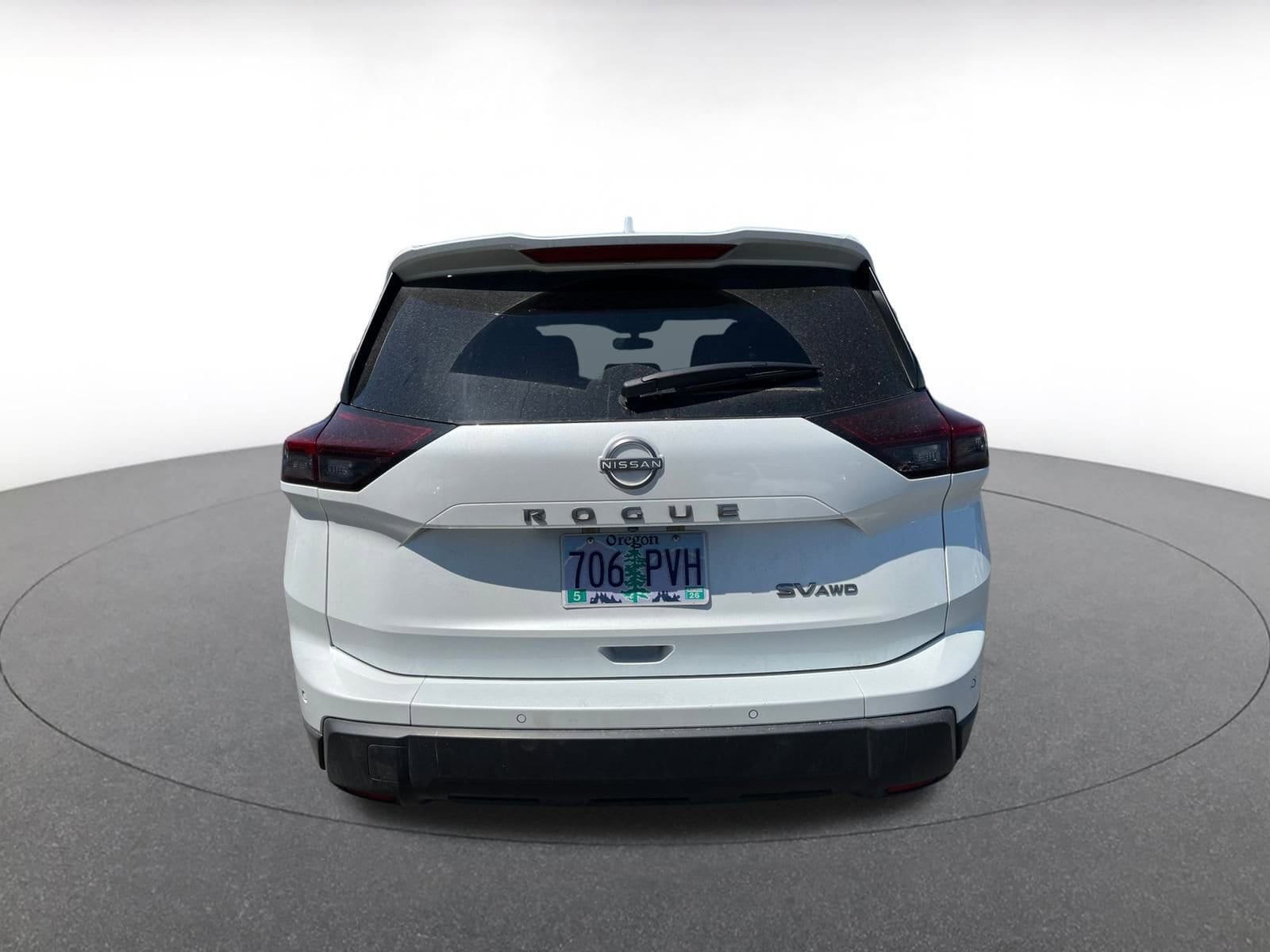Thumbnail: 2024 Nissan Rogue - 6