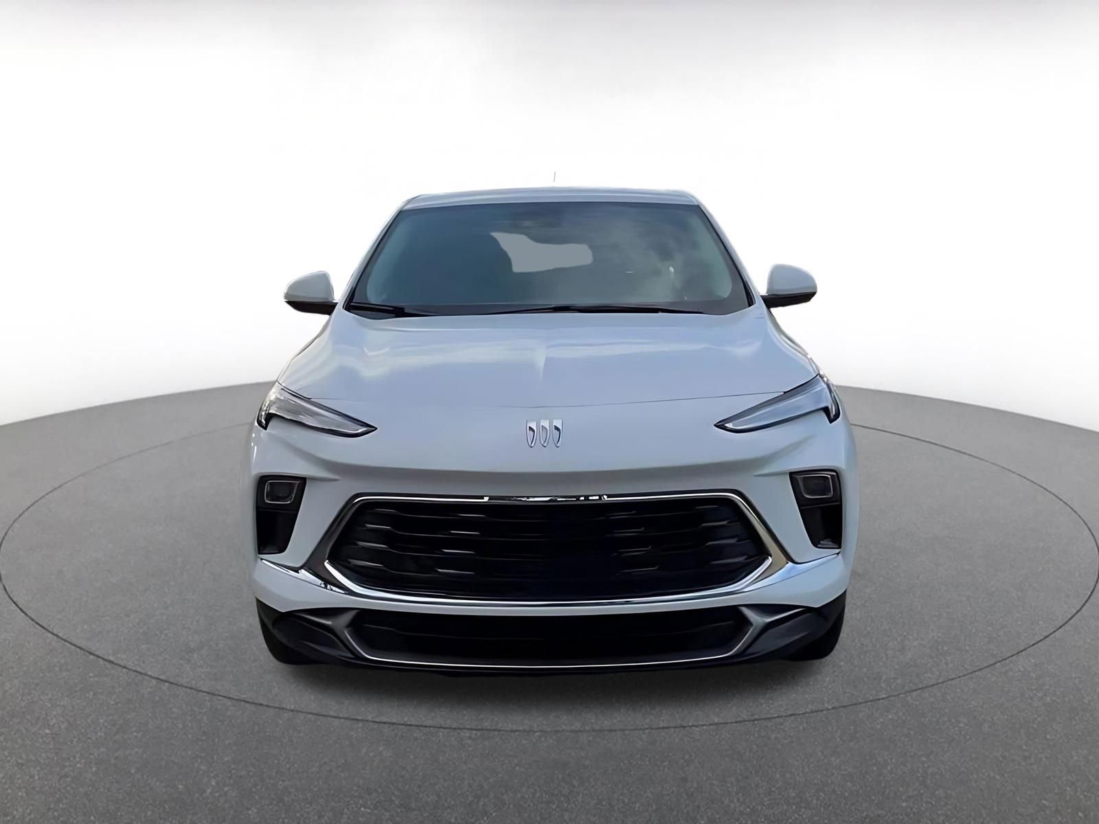 Thumbnail: 2025 Buick Encore GX - 4