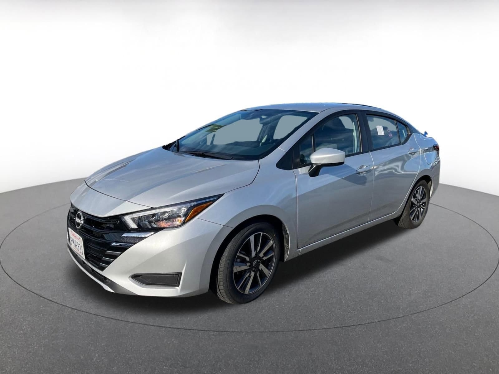 Thumbnail: 2025 Nissan Versa - 3