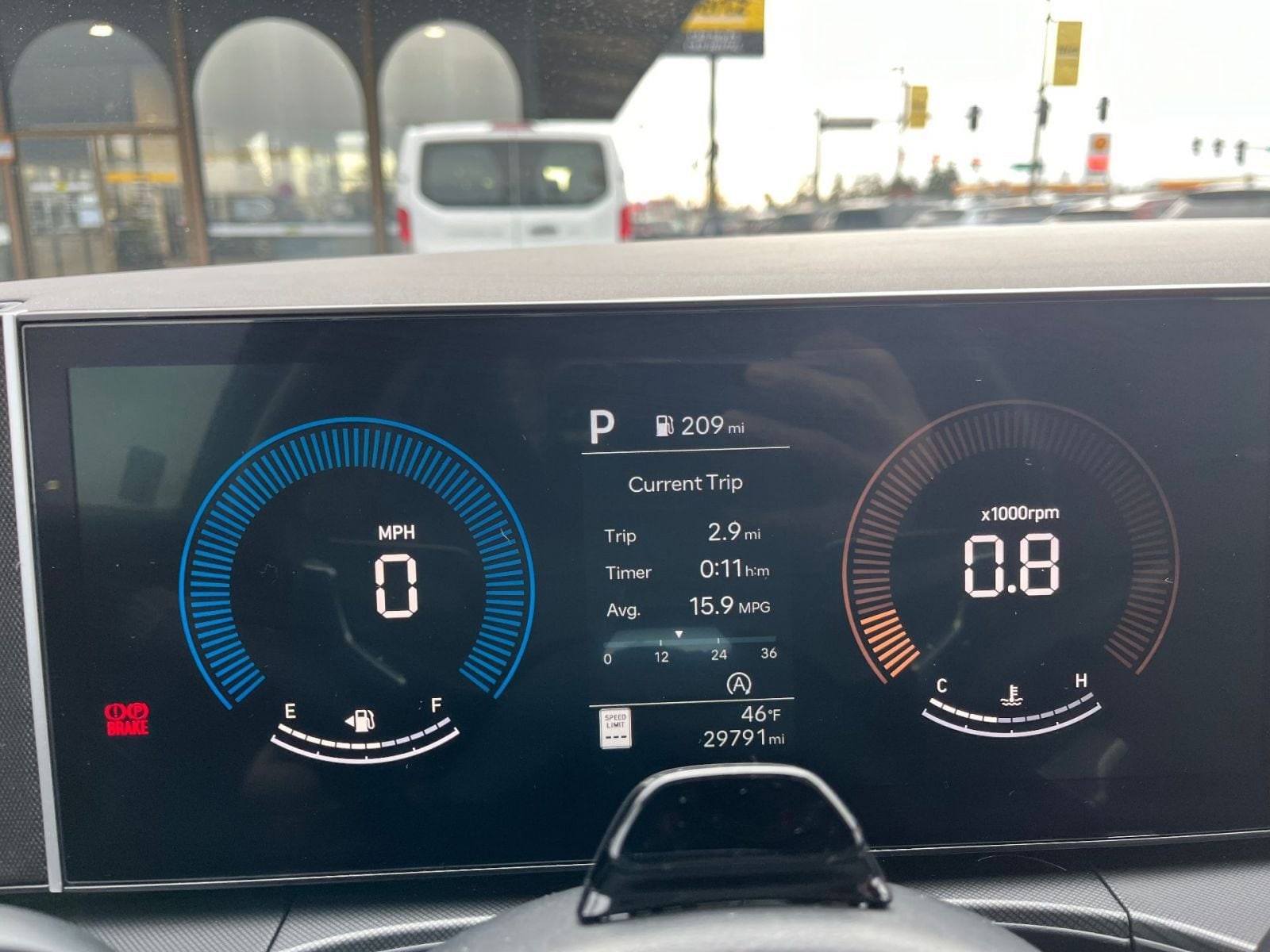 Thumbnail: 2025 Hyundai Santa Fe - 10