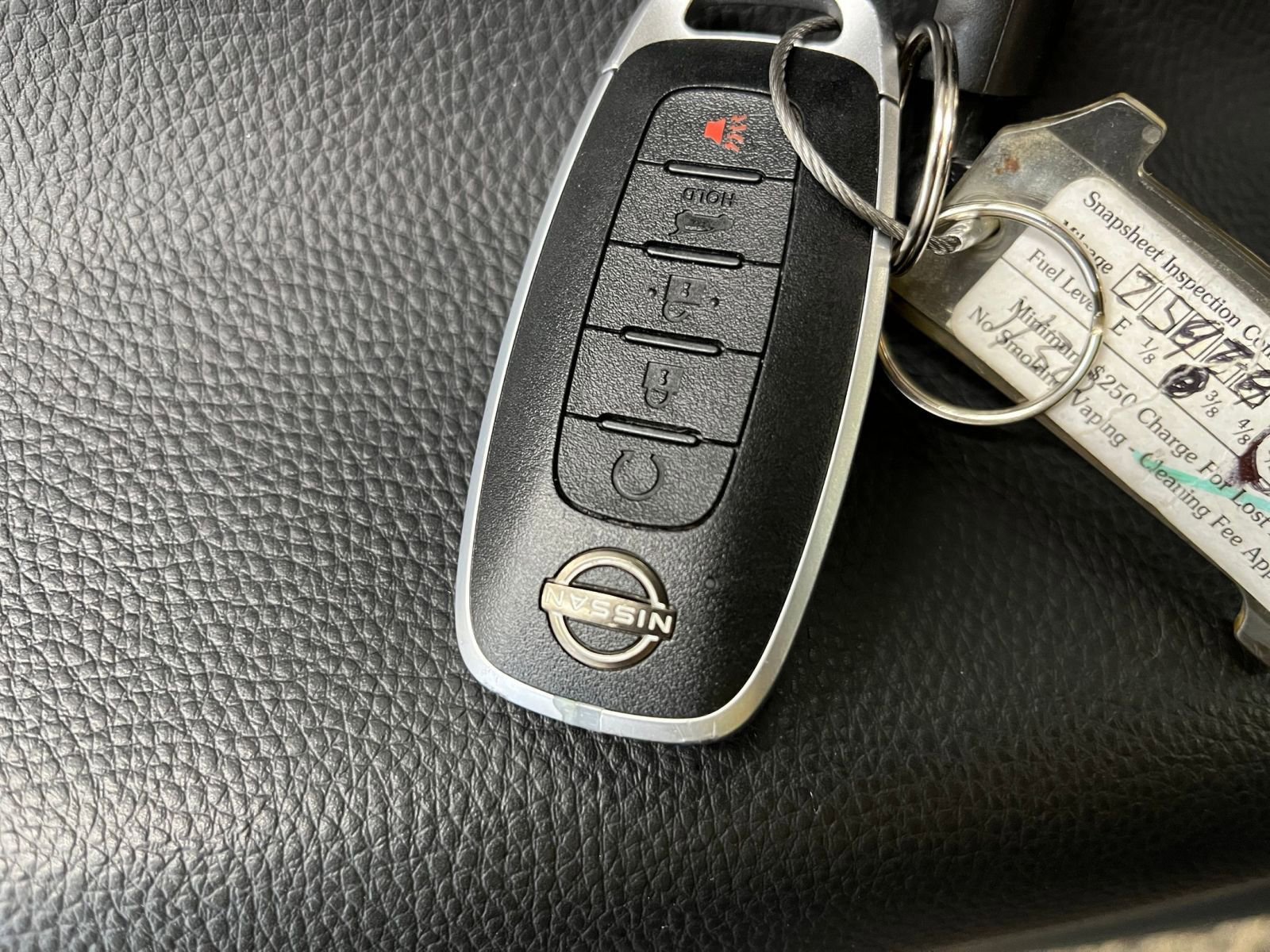 Thumbnail: 2025 Nissan Pathfinder - 27