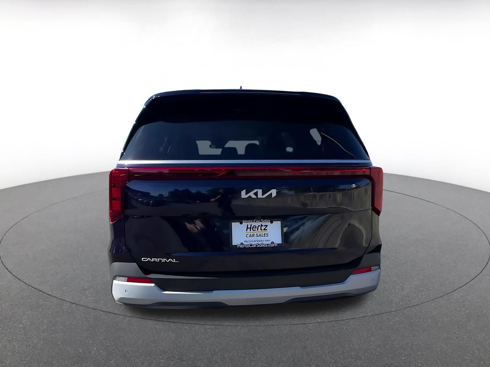 Thumbnail: 2026 Kia Carnival - 12
