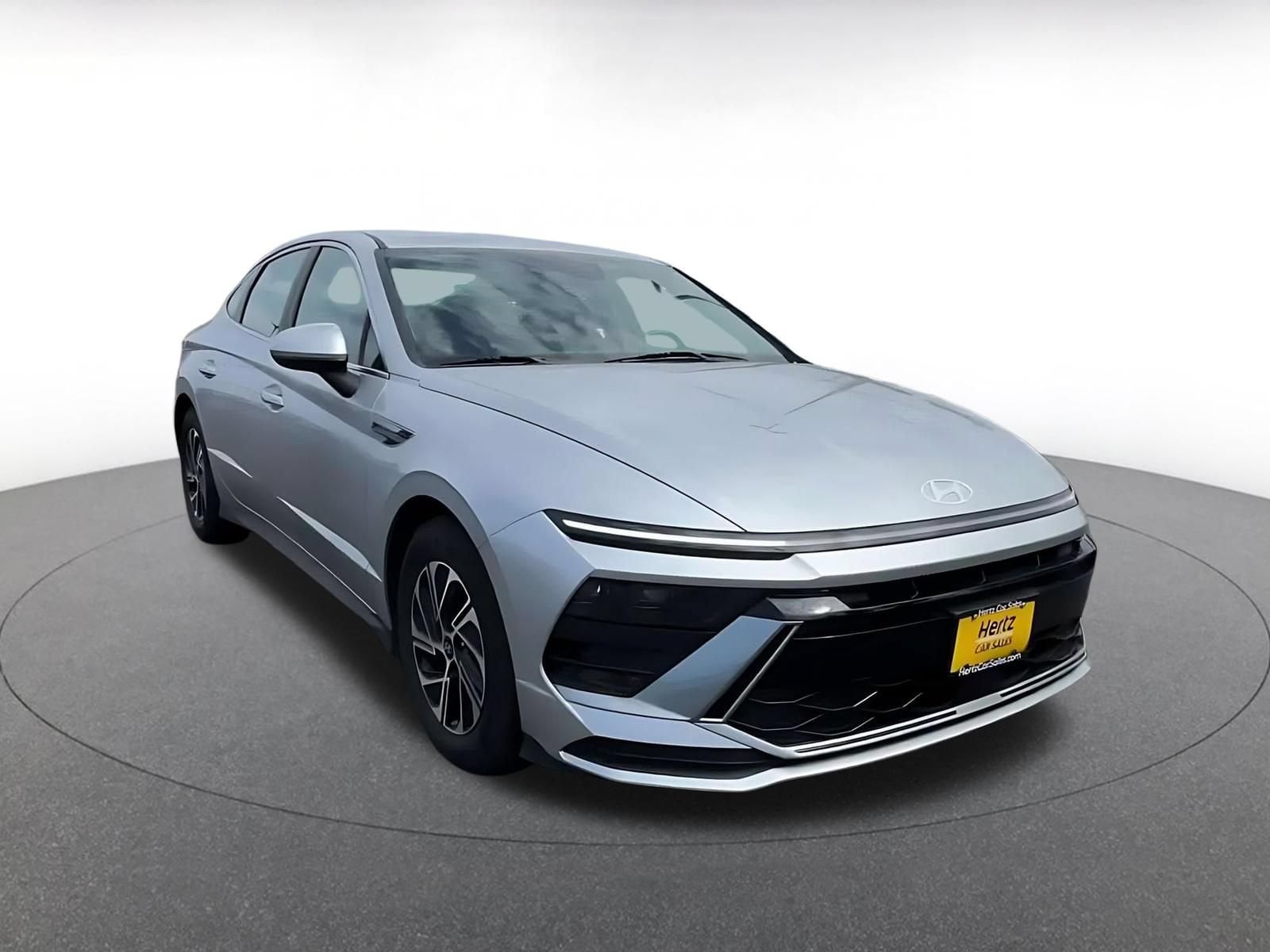 Thumbnail: 2026 Hyundai Sonata - 3