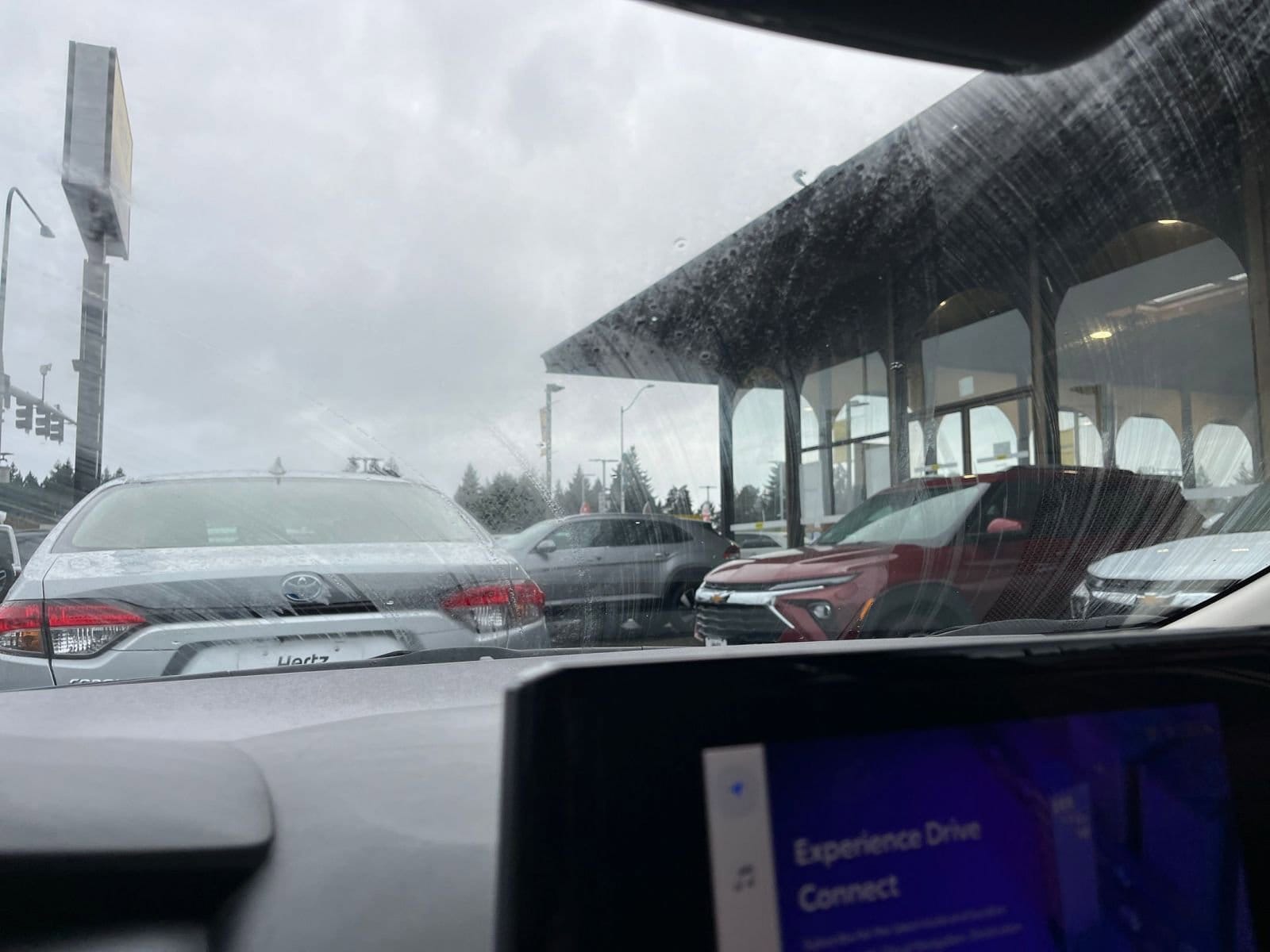 Thumbnail: 2025 Toyota Corolla - 17