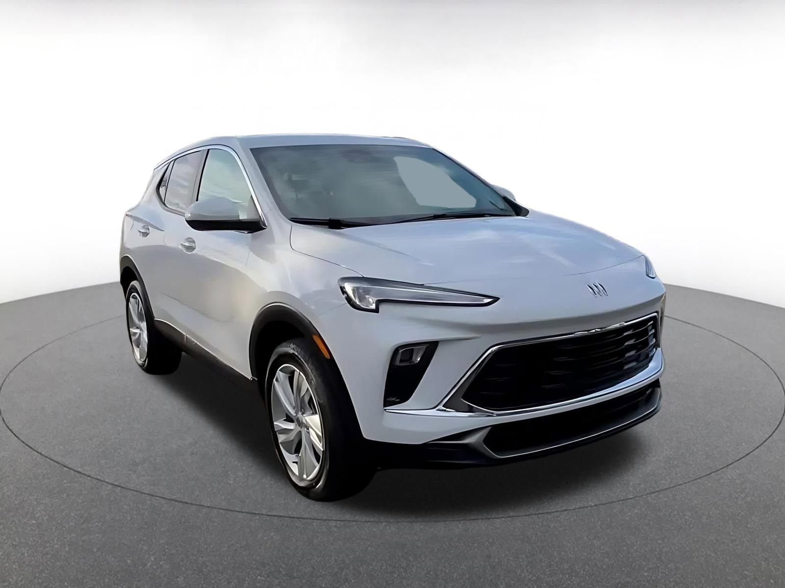 Thumbnail: 2025 Buick Encore GX - 3