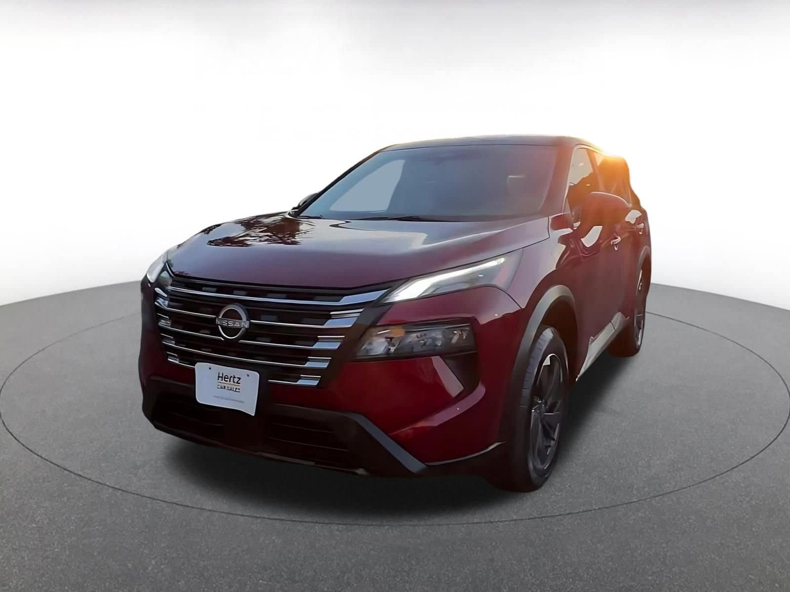 Thumbnail: 2025 Nissan Rogue - 7