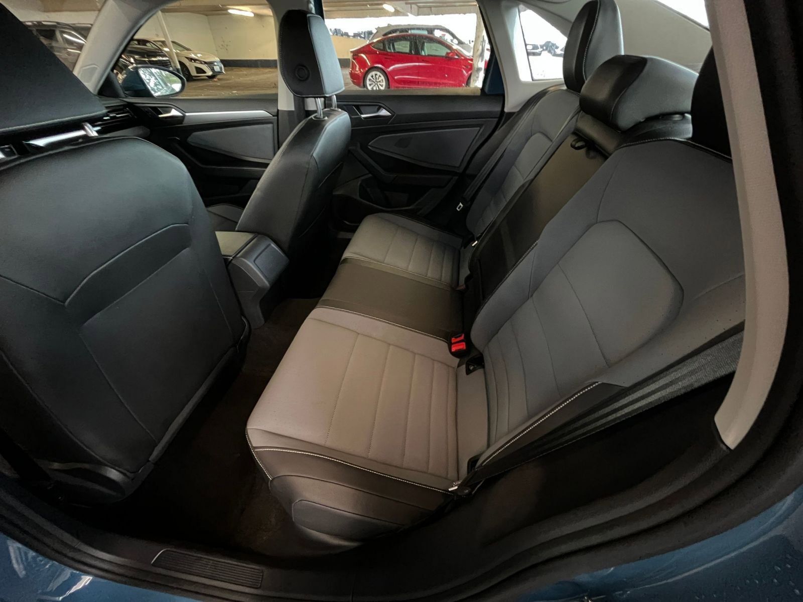 Thumbnail: 2025 Volkswagen Jetta - 28