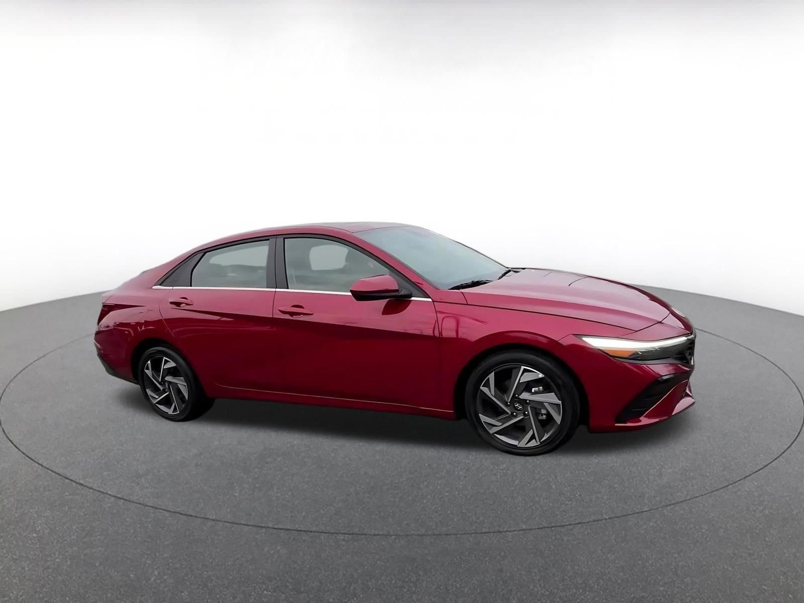 Thumbnail: 2025 Hyundai Elantra - 2