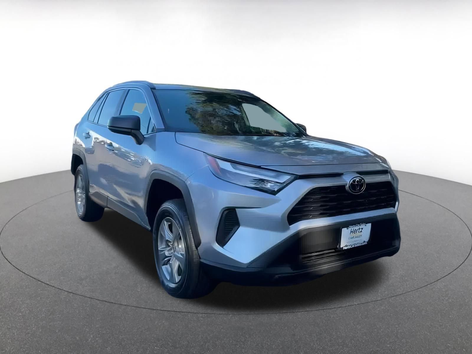 Thumbnail: 2025 Toyota RAV4 - 3