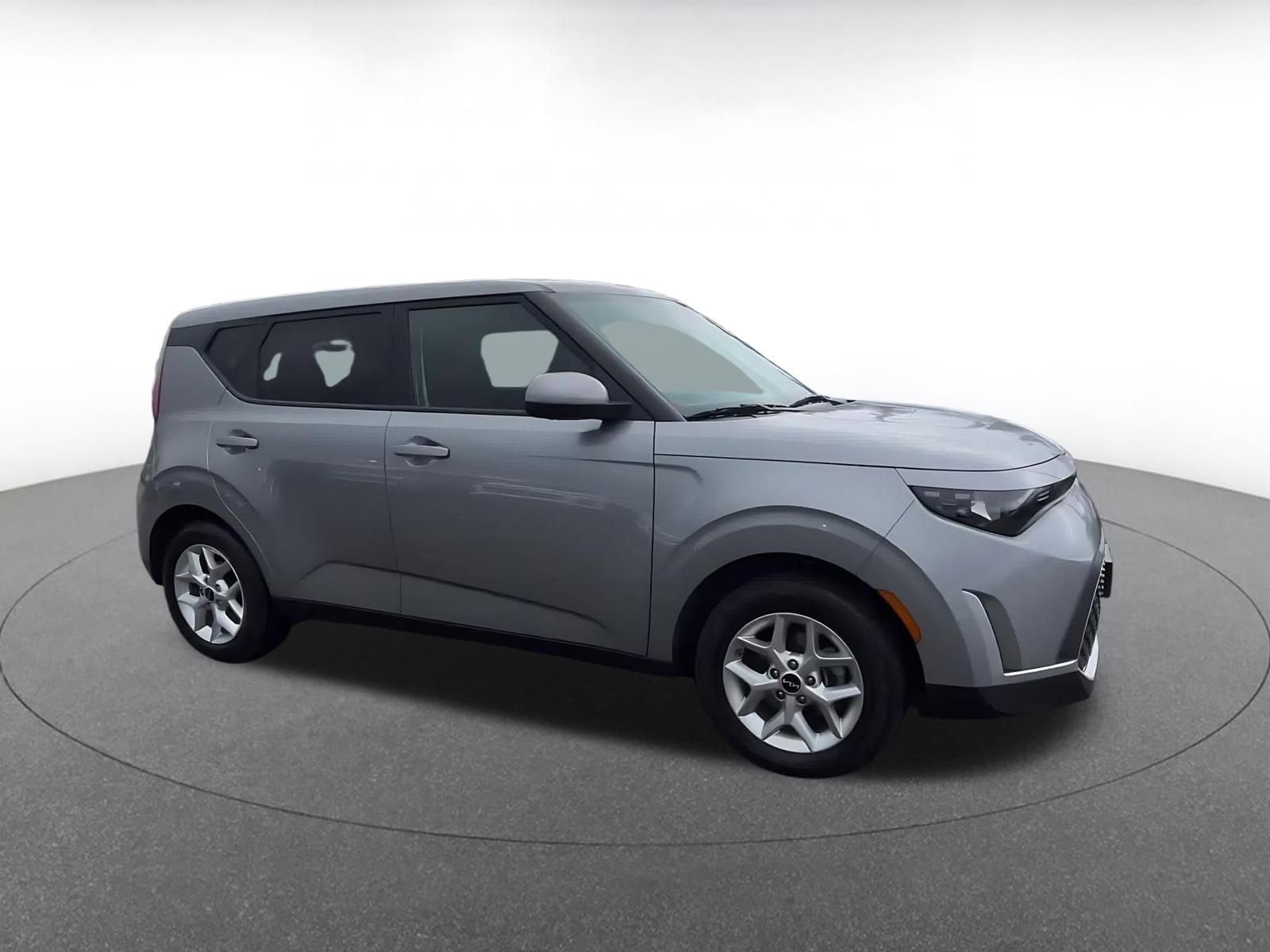 Thumbnail: 2025 Kia Soul - 2