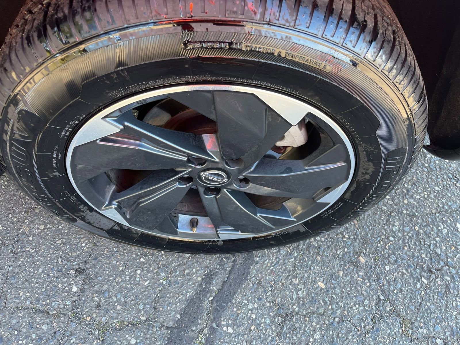 Thumbnail: 2025 Nissan Rogue - 32