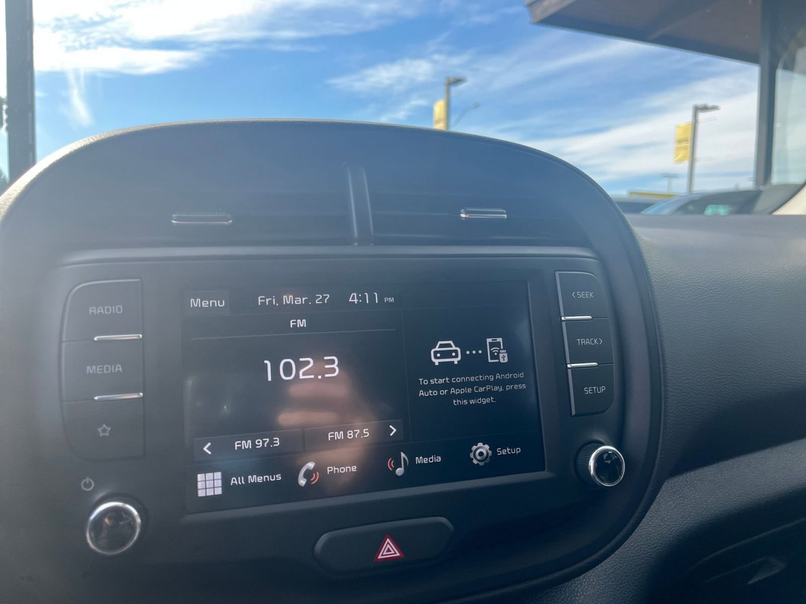 Thumbnail: 2025 Kia Soul - 20