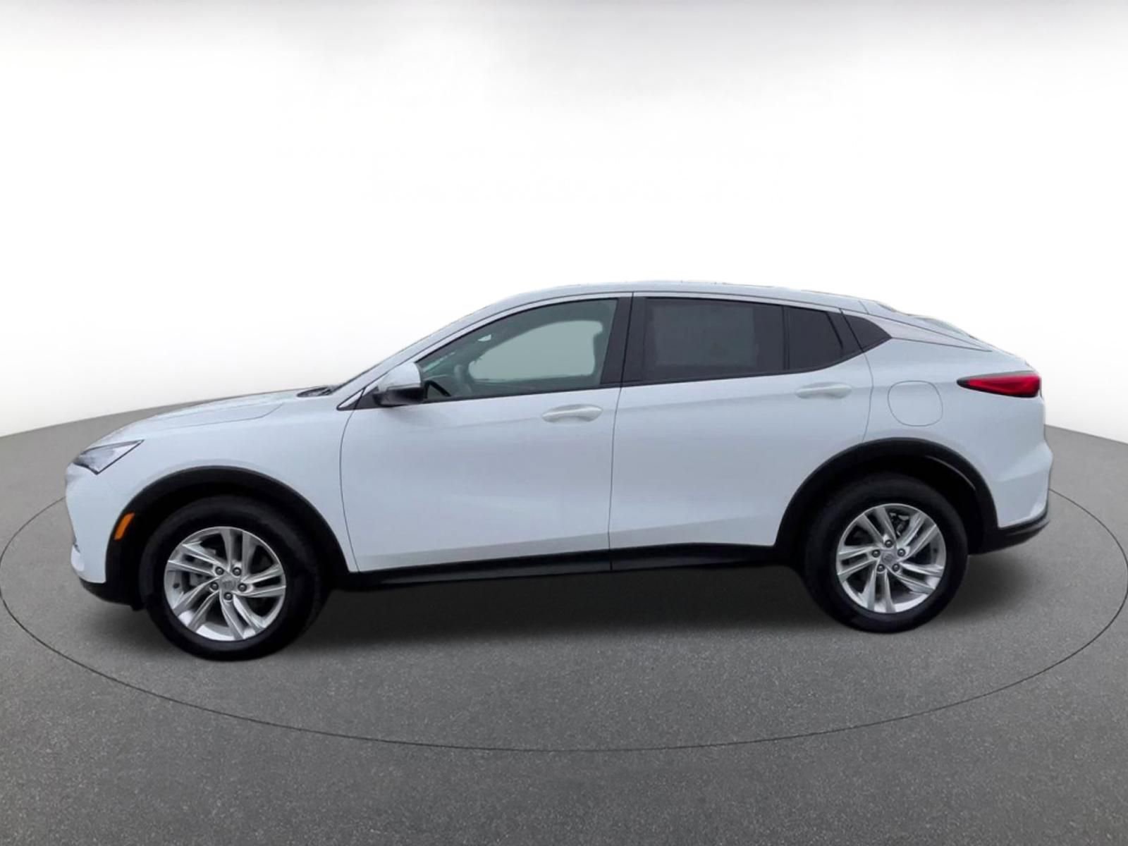 Thumbnail: 2025 Buick Envista - 9