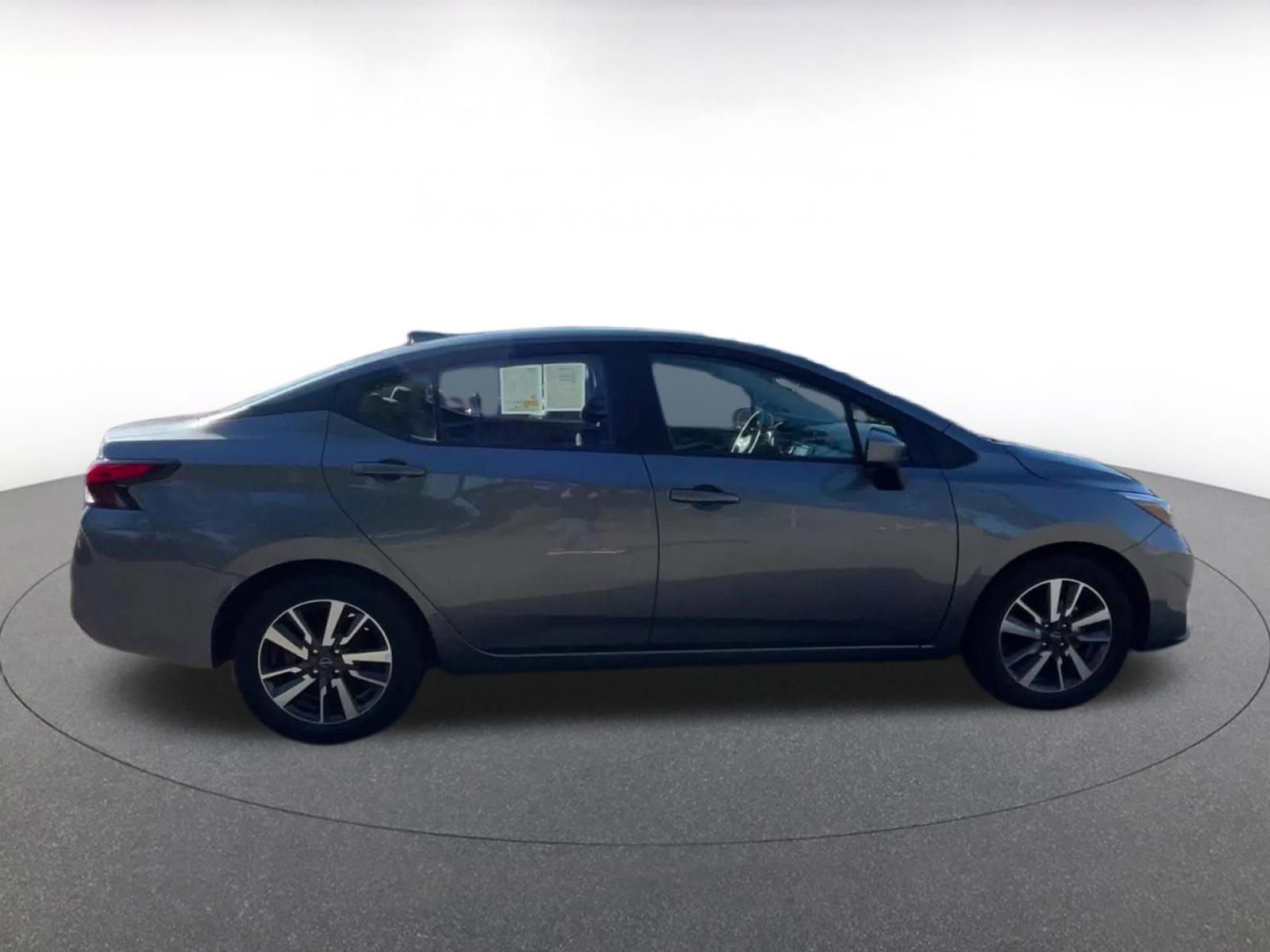 Thumbnail: 2025 Nissan Versa - 16