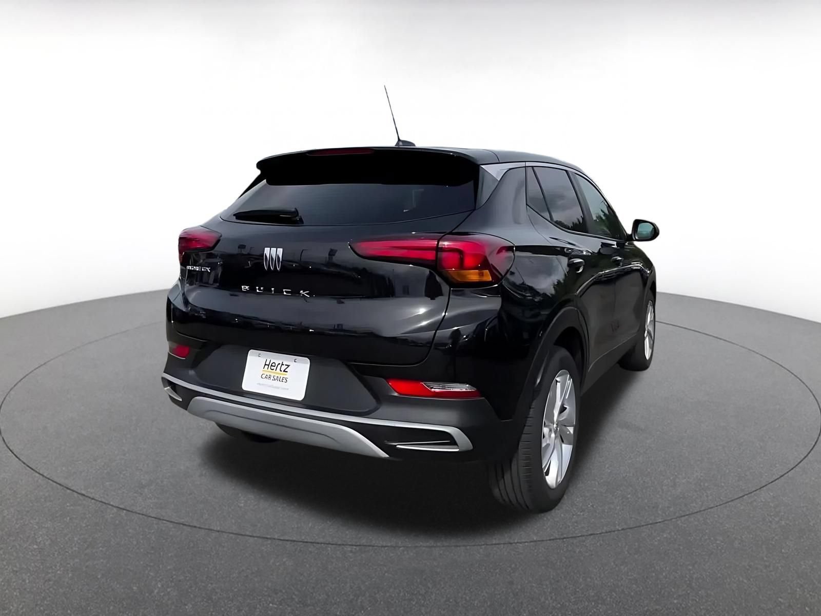 Thumbnail: 2025 Buick Encore GX - 14