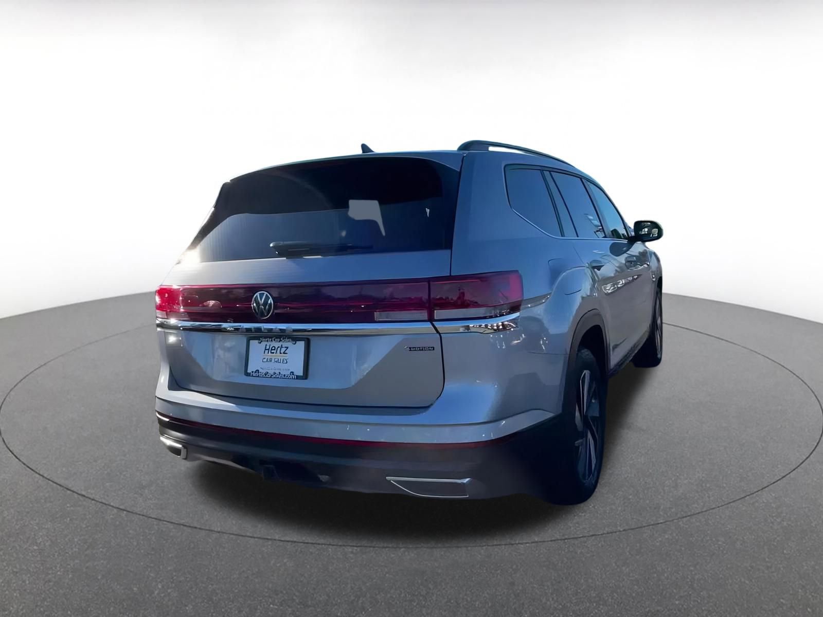 Thumbnail: 2025 Volkswagen Atlas - 15