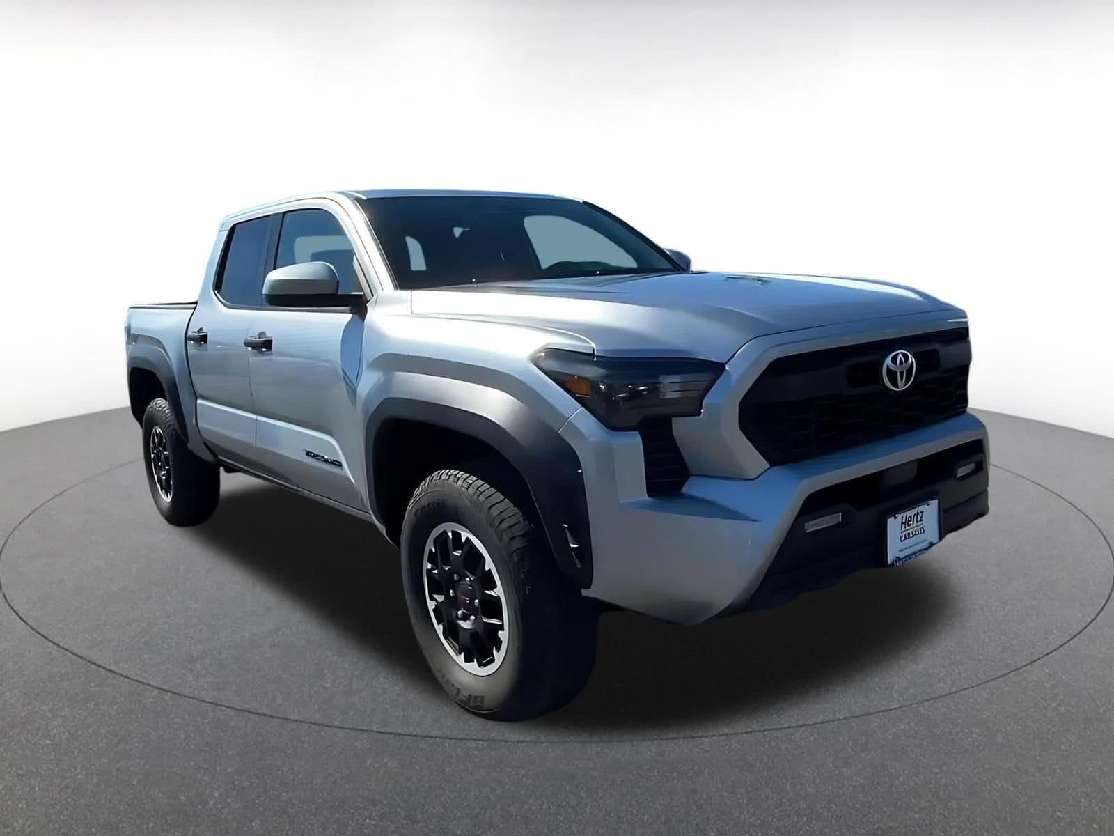 Thumbnail: 2025 Toyota Tacoma - 3