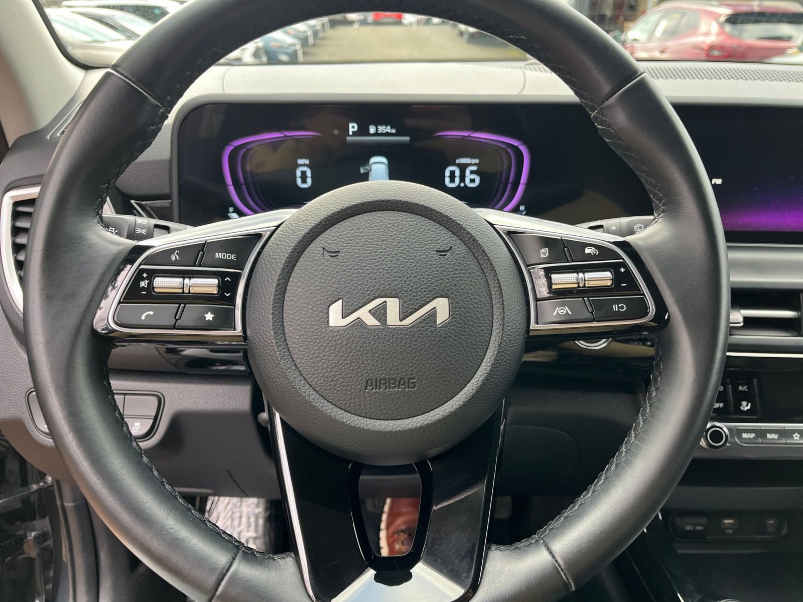 Thumbnail: 2025 Kia Seltos - 30