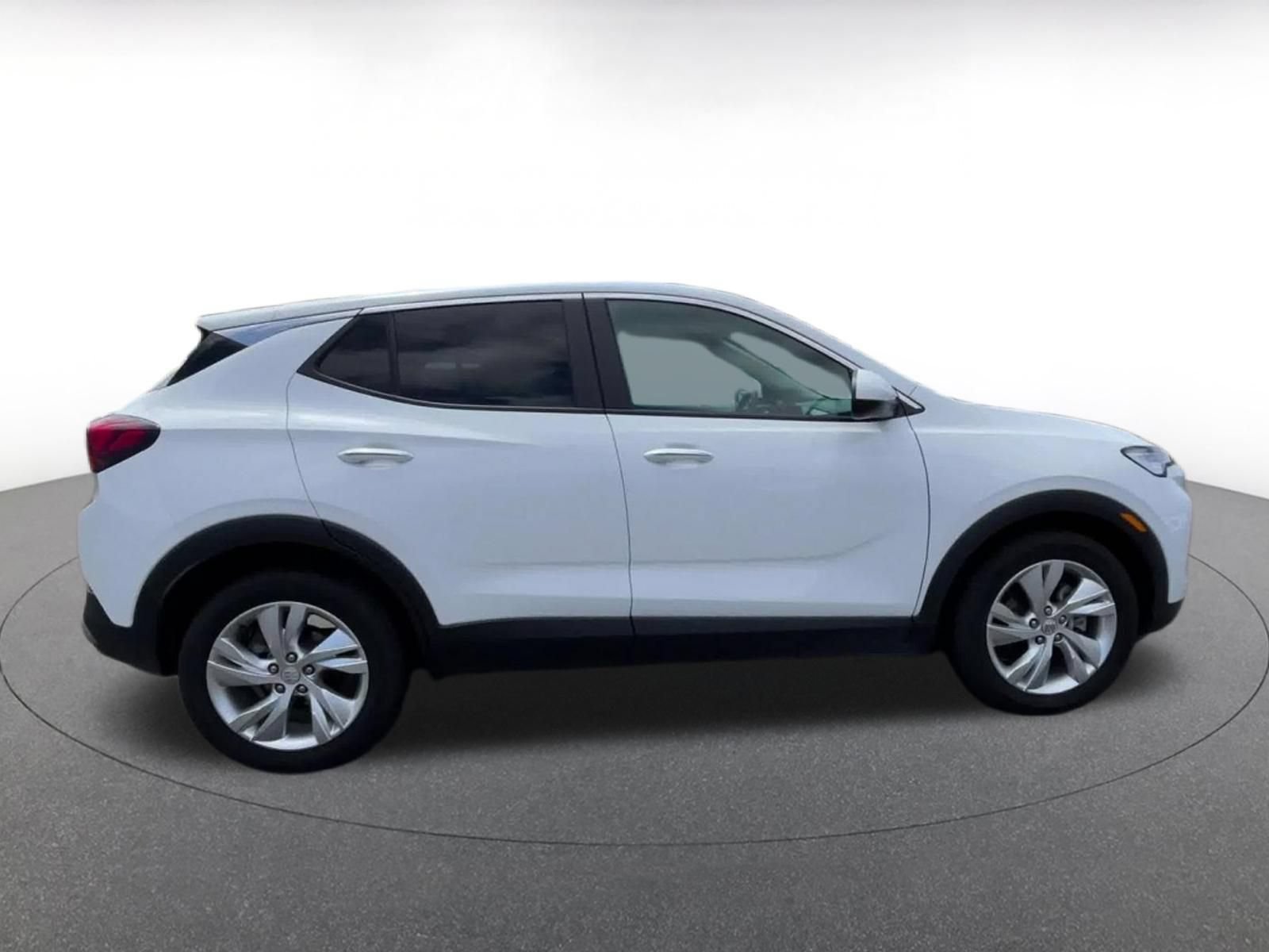 Thumbnail: 2025 Buick Encore GX - 13