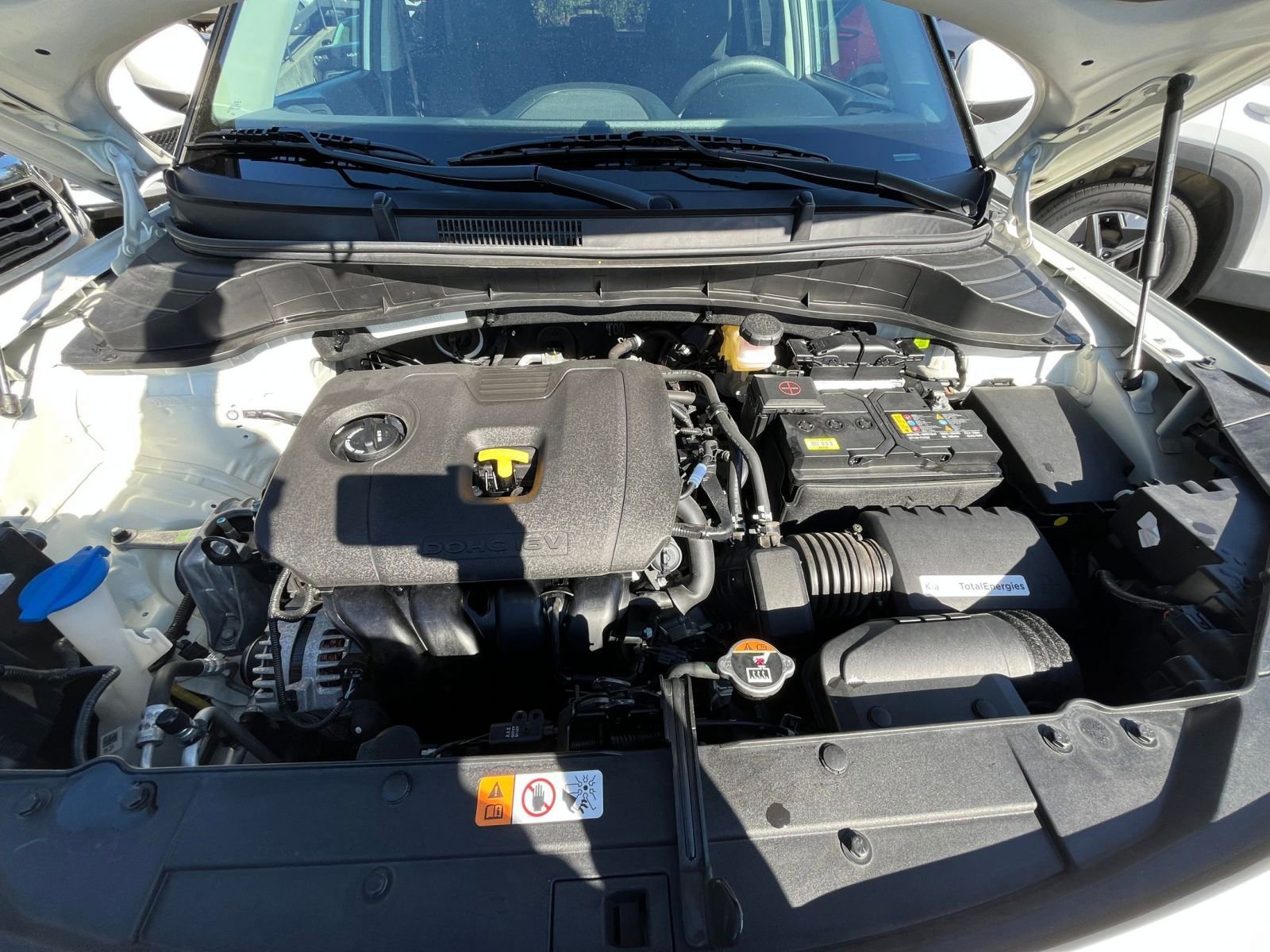 Thumbnail: 2025 Kia Soul - 32