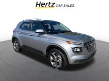 2023 Hyundai Venue SEL -
                  Seattle, WA
