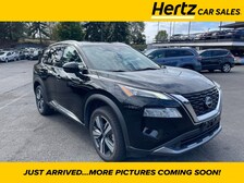 2023 Nissan Rogue SL -
                Seattle, WA