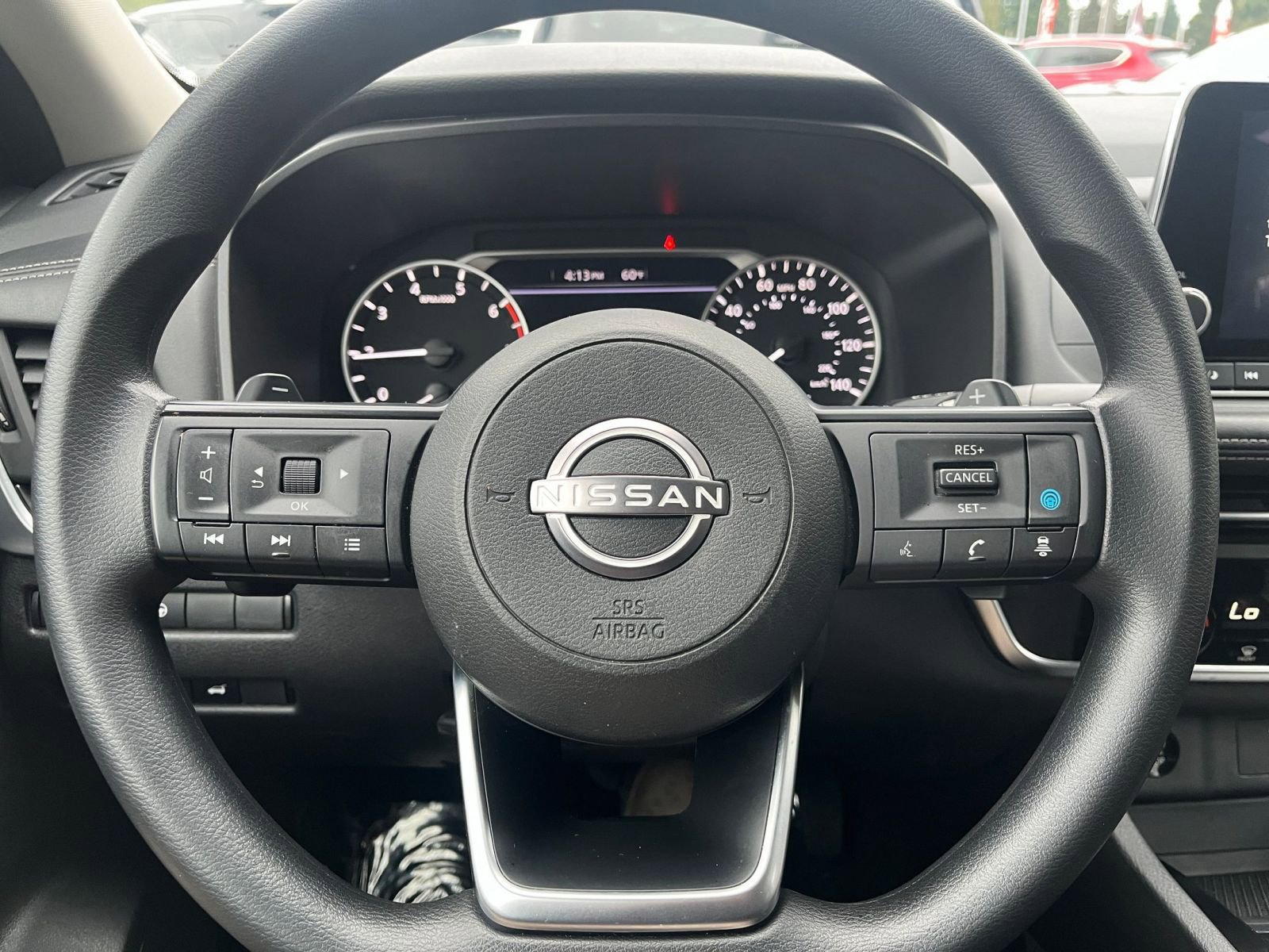 Thumbnail: 2024 Nissan Rogue - 28