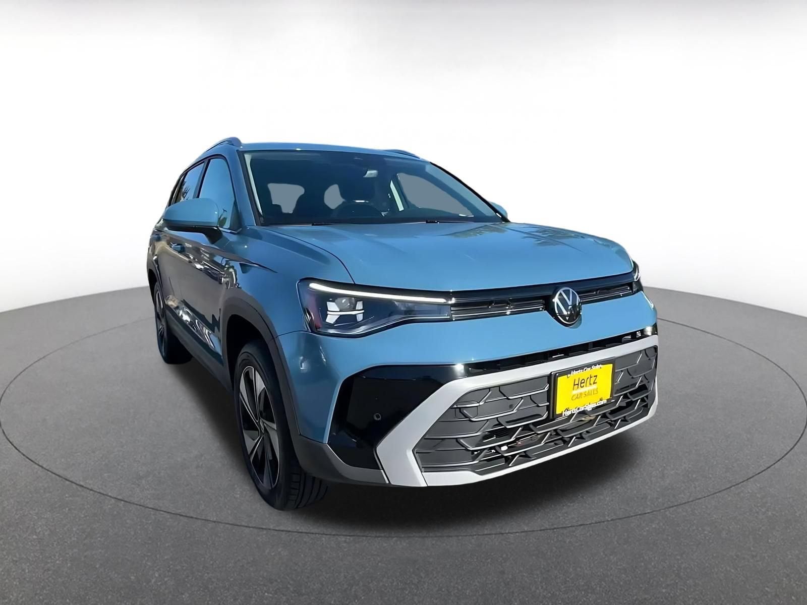 Thumbnail: 2026 Volkswagen Taos - 3