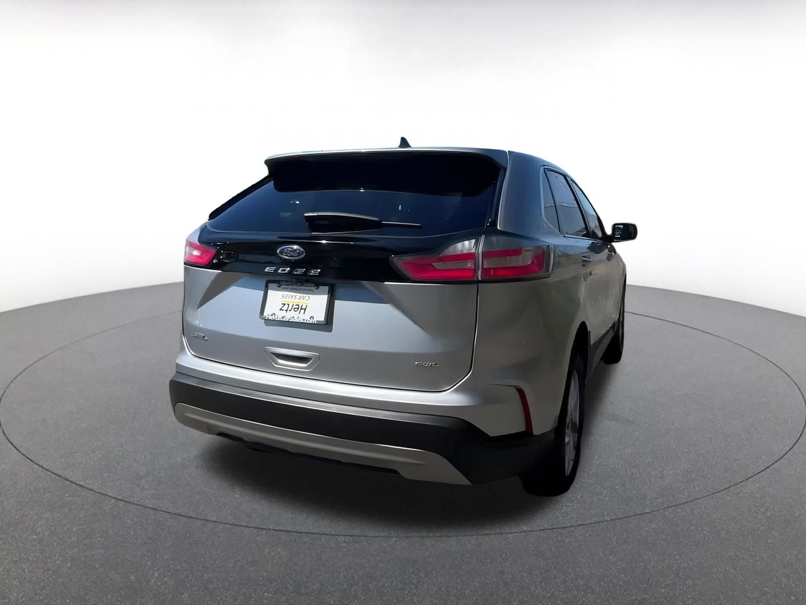 Thumbnail: 2024 Ford Edge - 15