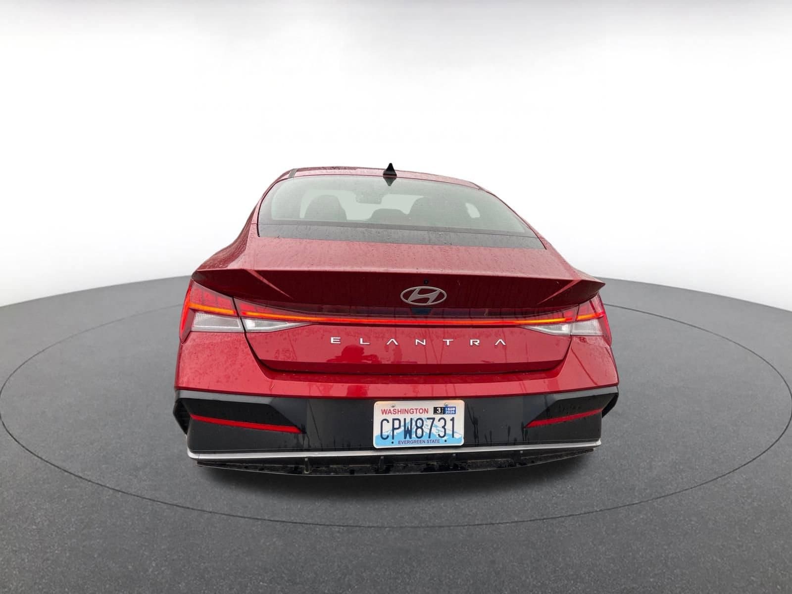 Thumbnail: 2025 Hyundai Elantra - 6