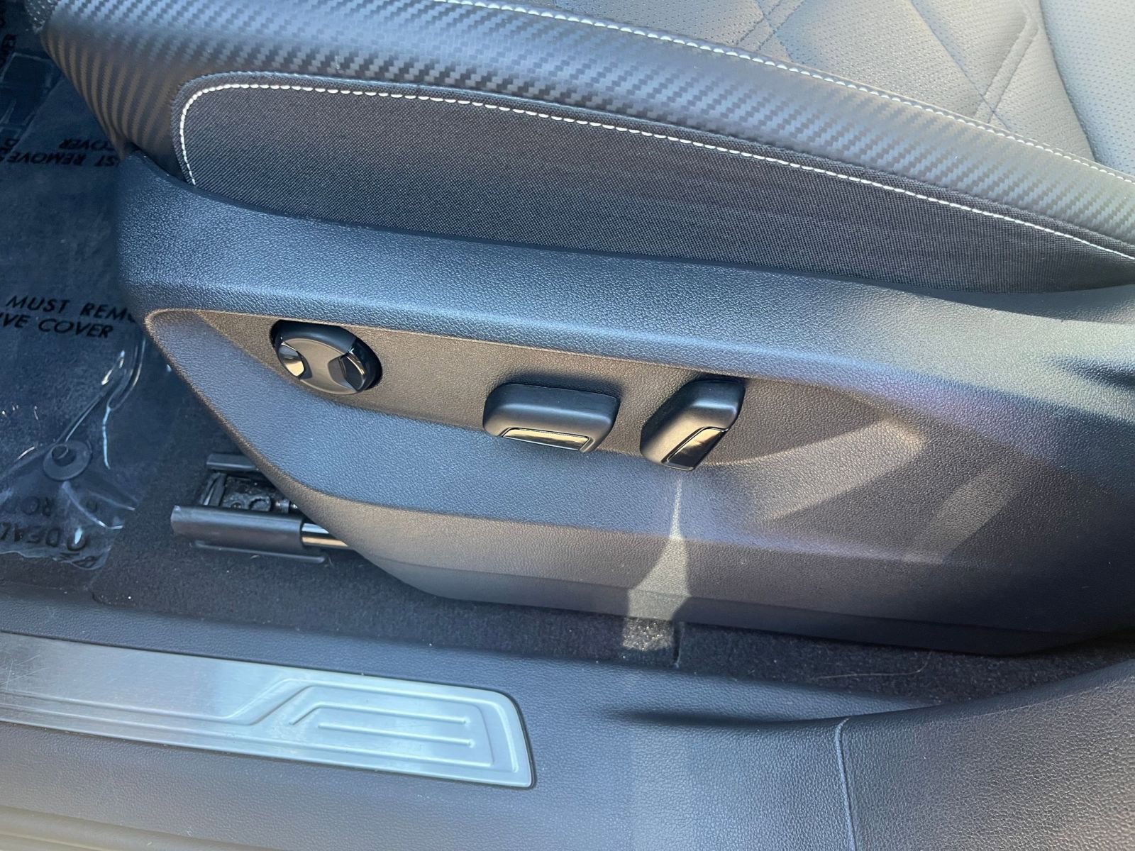 Thumbnail: 2025 Volkswagen Atlas - 22